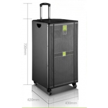 拉桿音箱N(xiāo)E-908