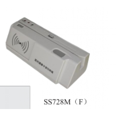 多合一讀卡終端